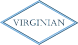 virginian logo