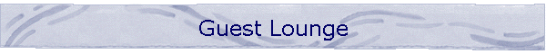 Guest Lounge